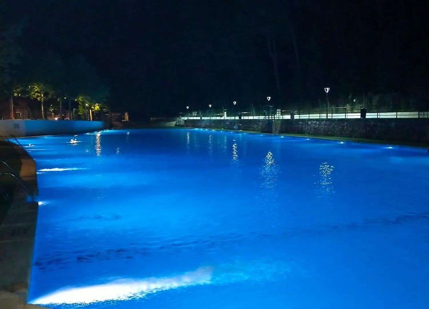 Casa Rural Mi Rincon Exquisito Orcera Holiday home