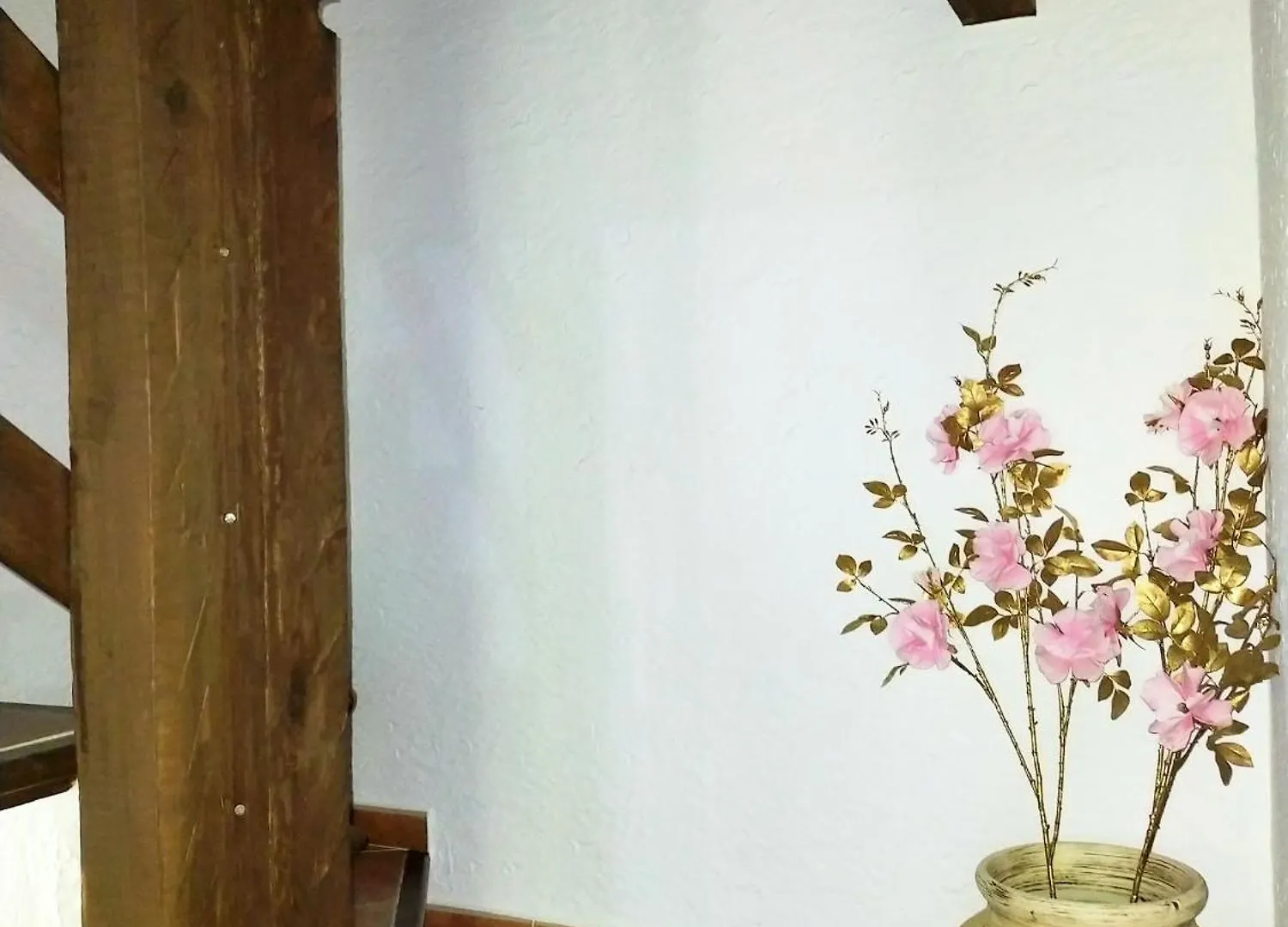 Casa Rural Mi Rincon Exquisito Orcera Spain