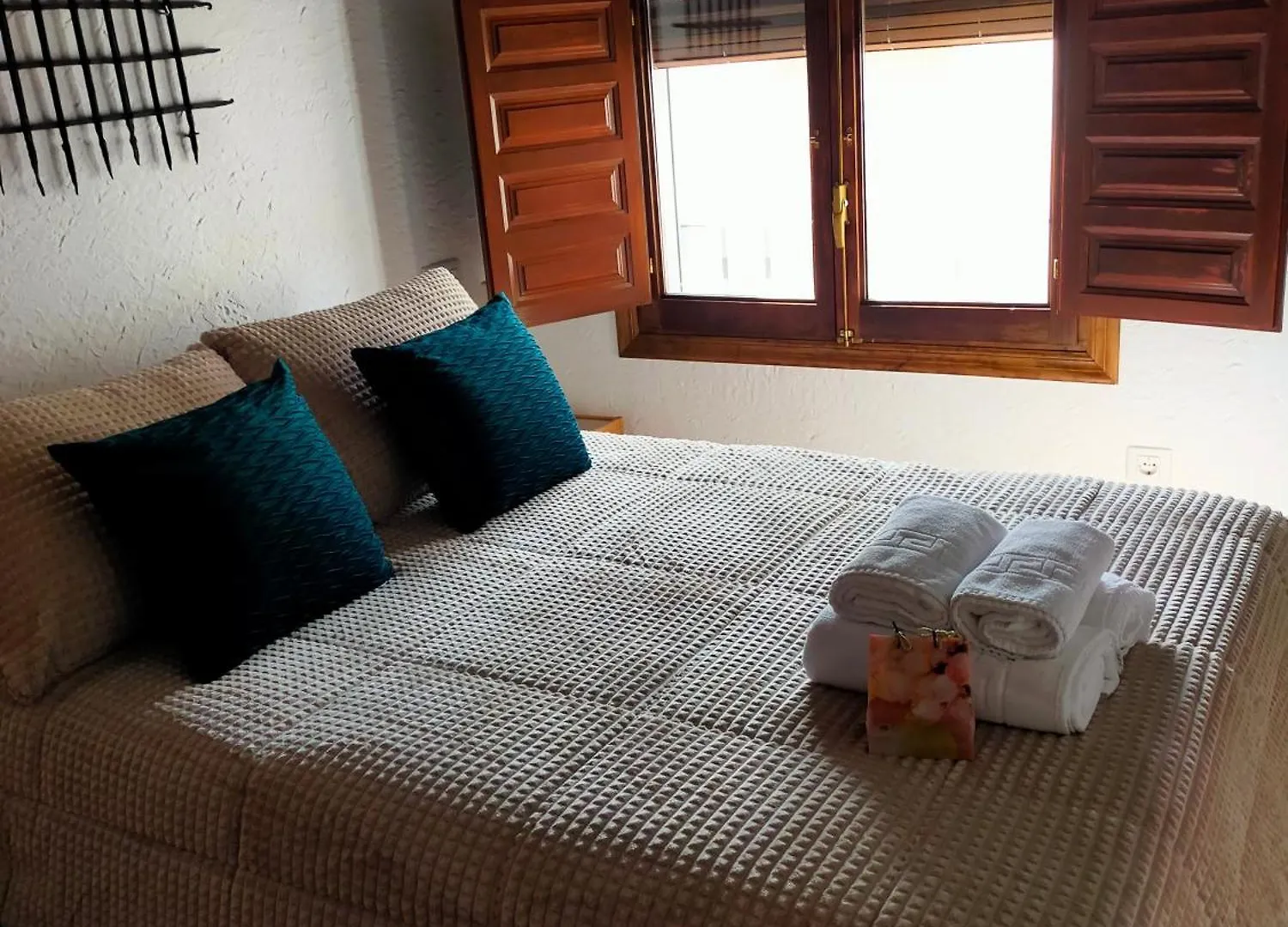 Casa Rural Mi Rincon Exquisito Orcera 0*,