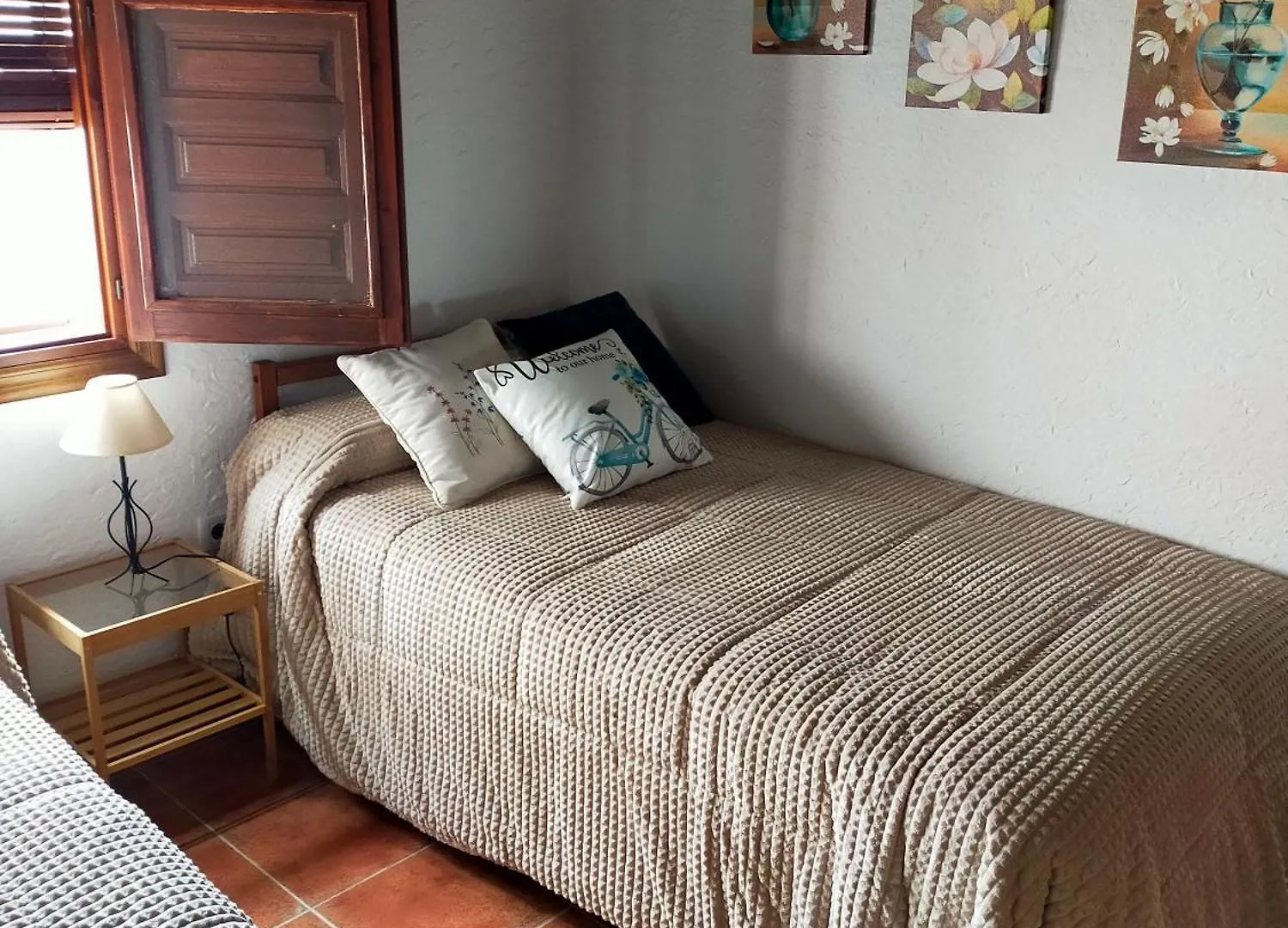 Holiday home Casa Rural Mi Rincon Exquisito Orcera Spain