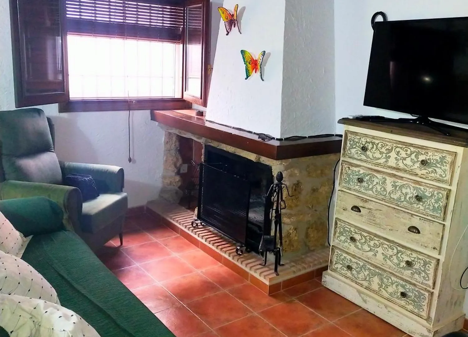 Casa Rural Mi Rincon Exquisito Orcera