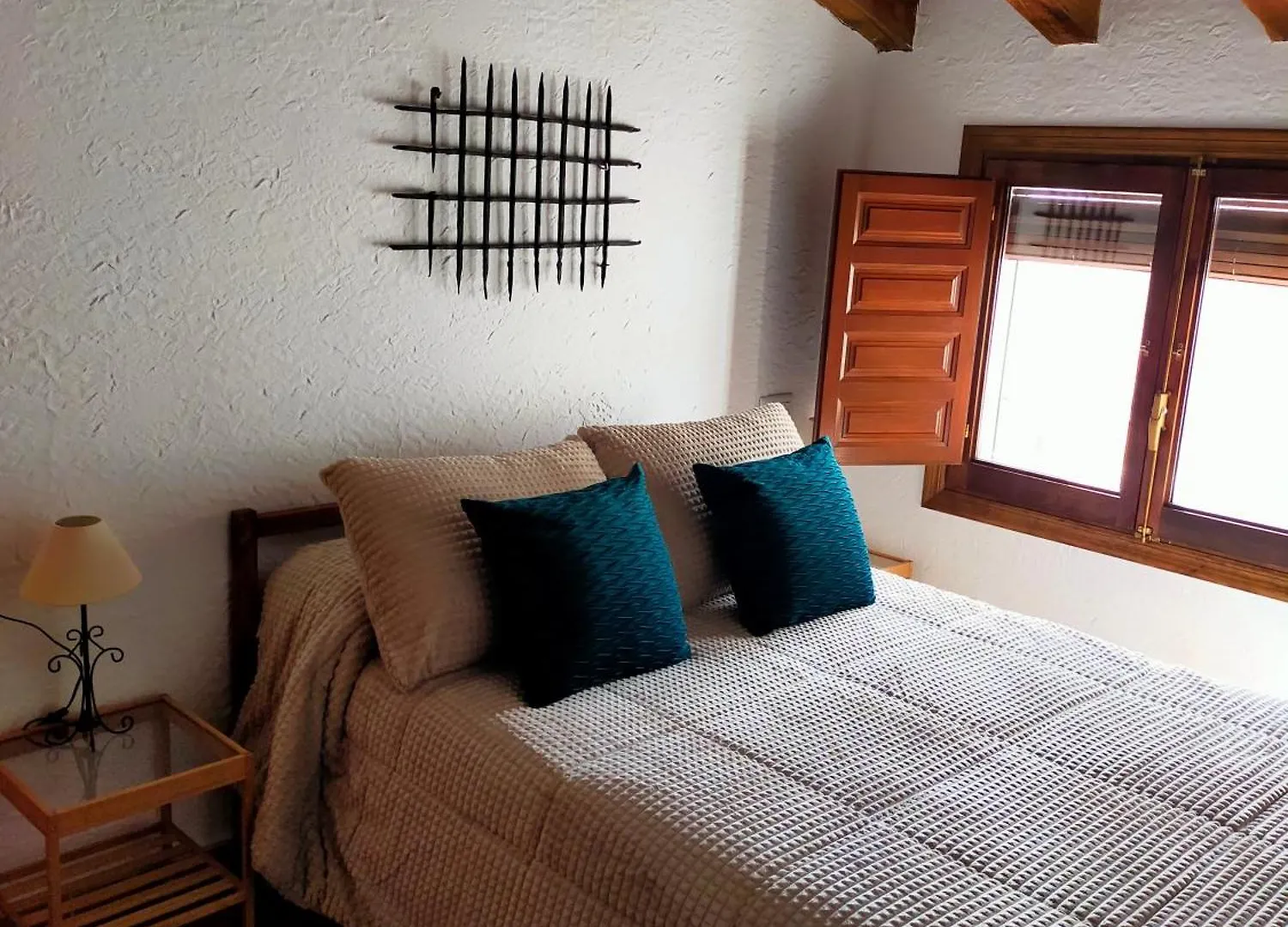Casa Rural Mi Rincon Exquisito Orcera Holiday home