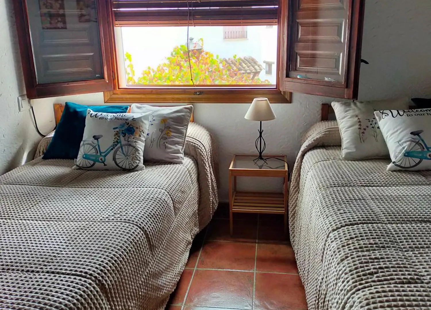 Holiday home Casa Rural Mi Rincon Exquisito Orcera
