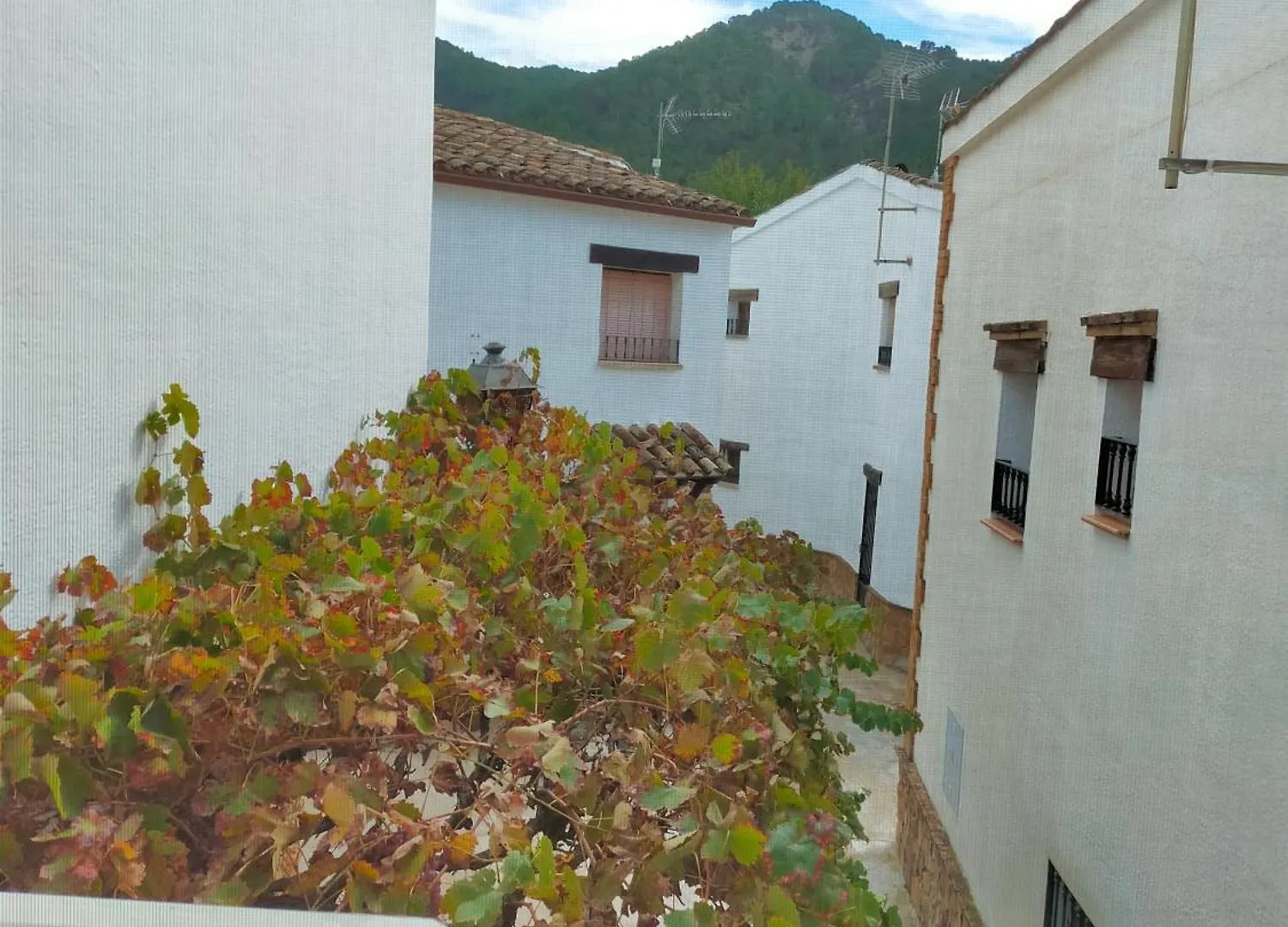 Casa Rural Mi Rincon Exquisito Orcera 0*,  Spain