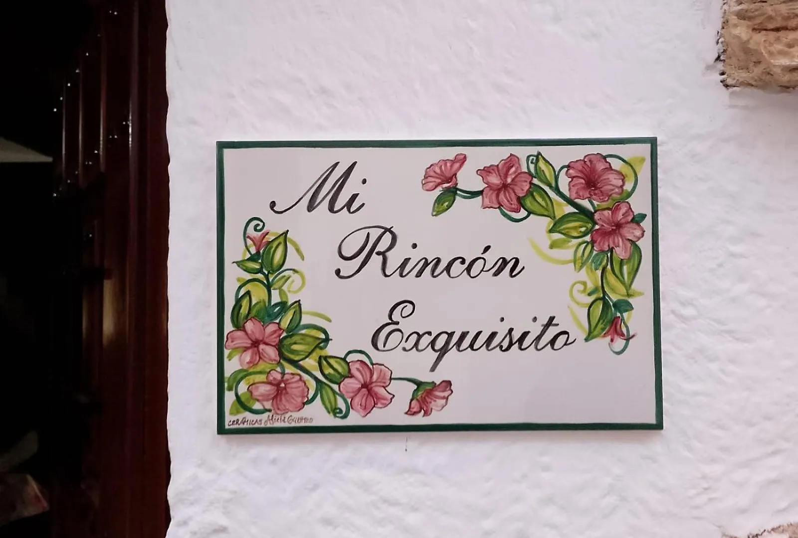 Casa Rural Mi Rincon Exquisito Orcera 0*,  Spain