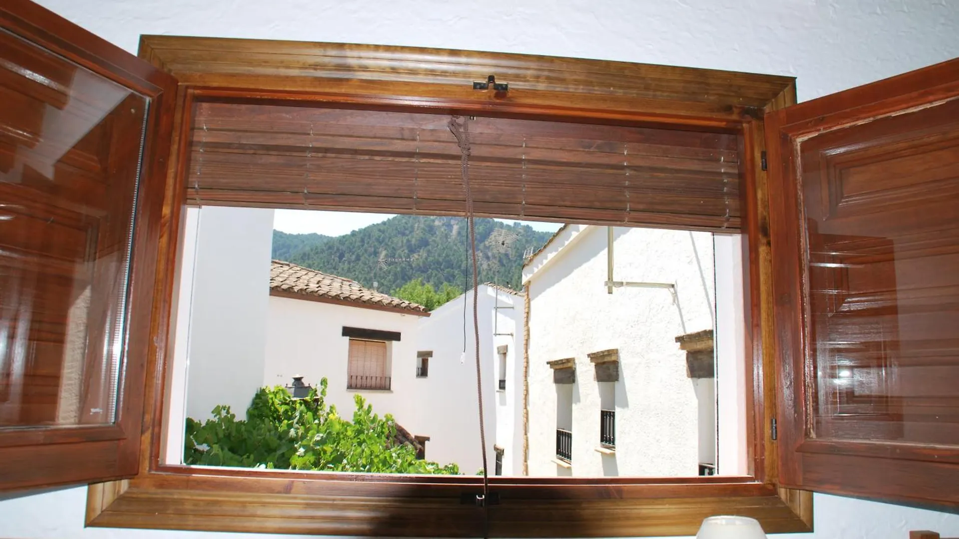 Holiday home Casa Rural Mi Rincon Exquisito Orcera
